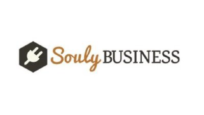 Souly Business logo