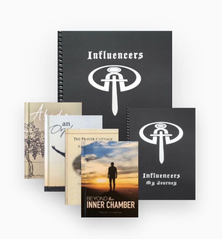 Journey Materials
