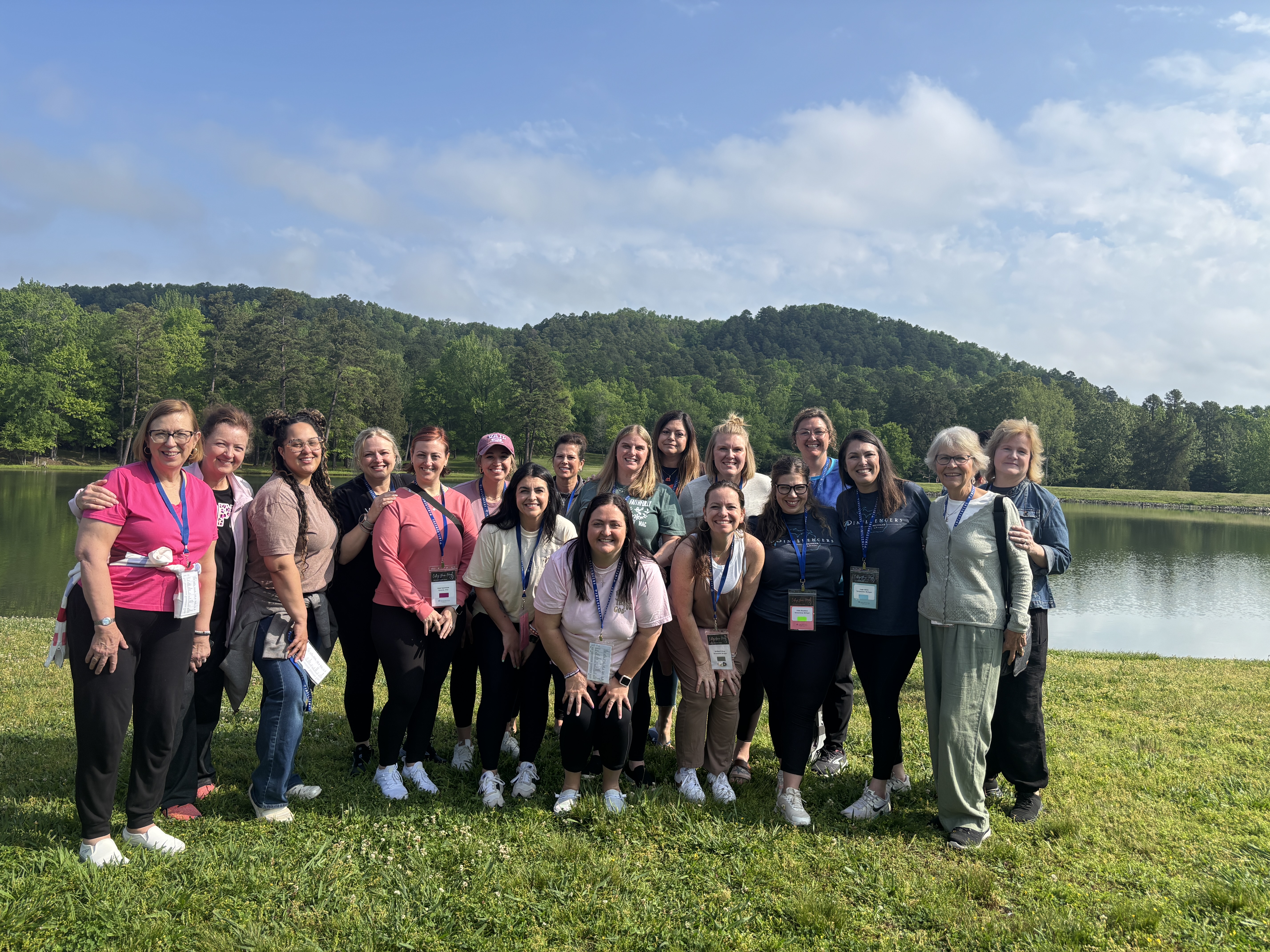 Women's Ministry