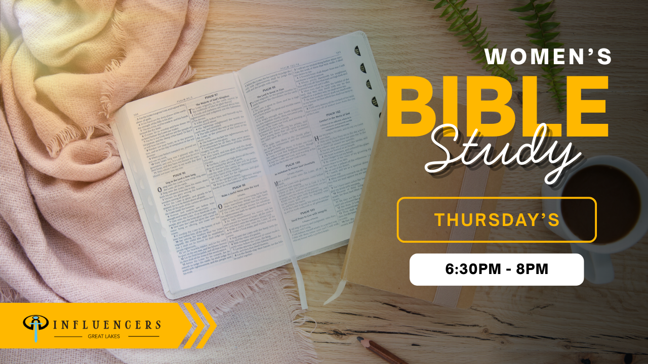 Women's Bible Study