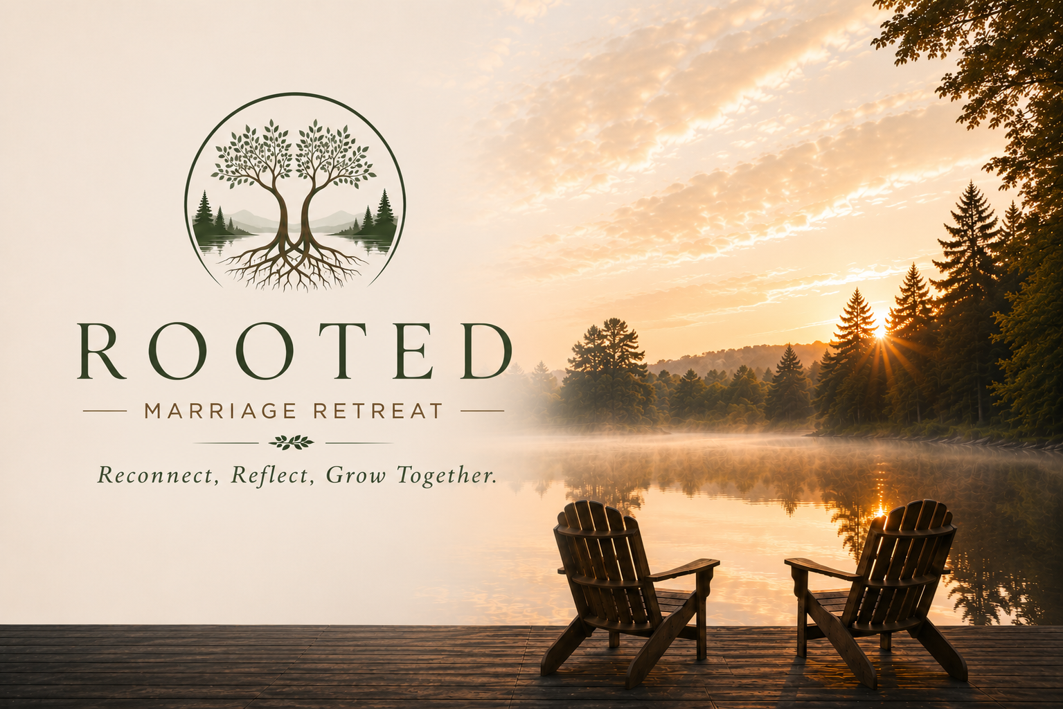 Rooted Marriage