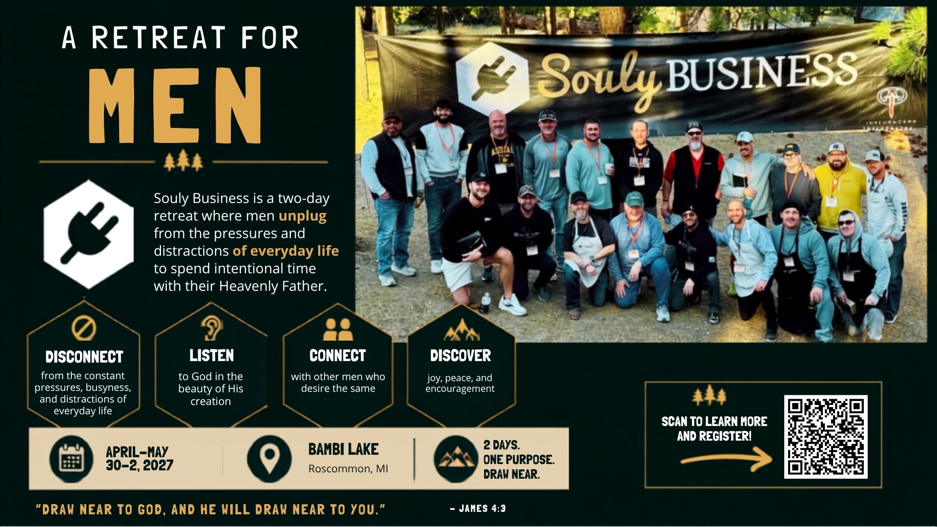 Souly Business Great Lakes